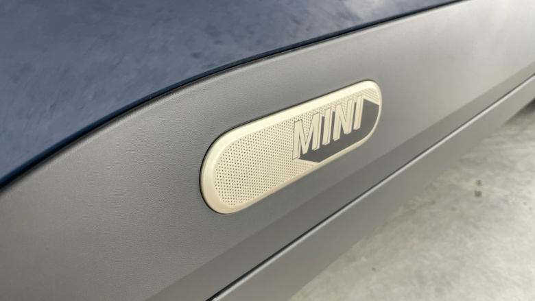 MINI Aceman 135kW E Exclusive [Level 2] 43kWh 5dr Auto Electric Hatchback